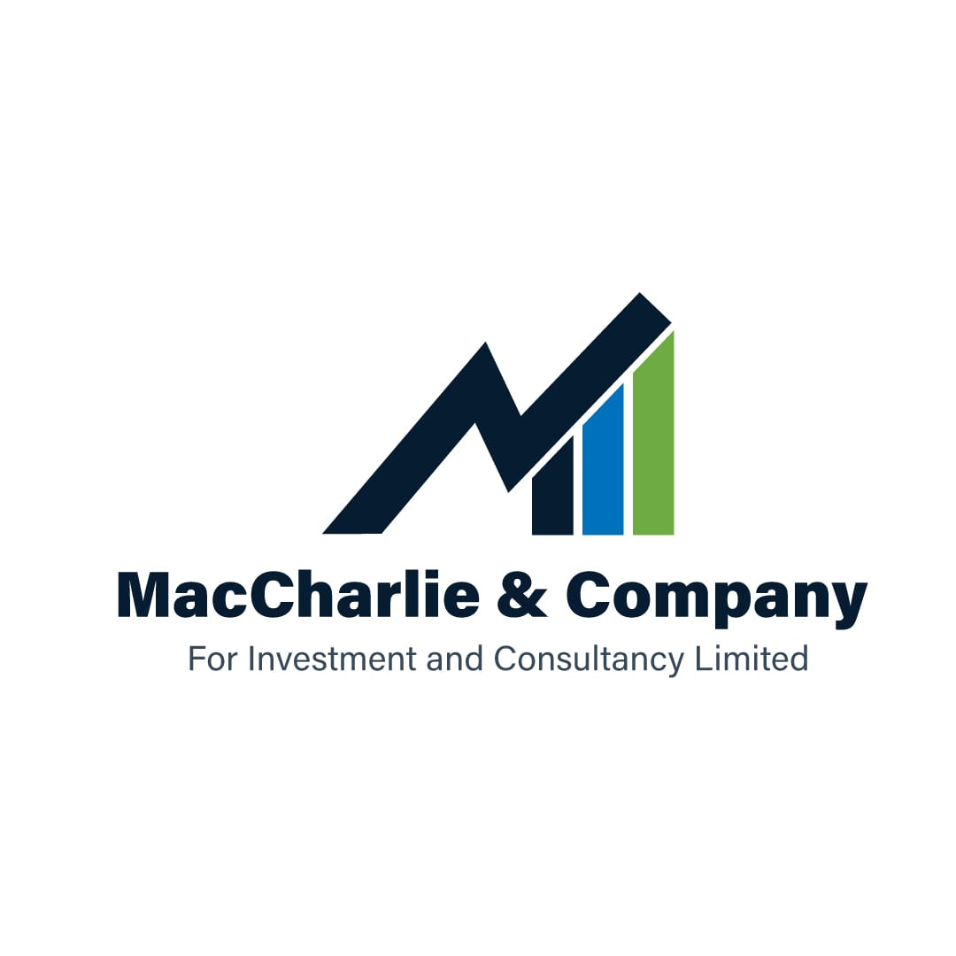 MacCharlie & Company